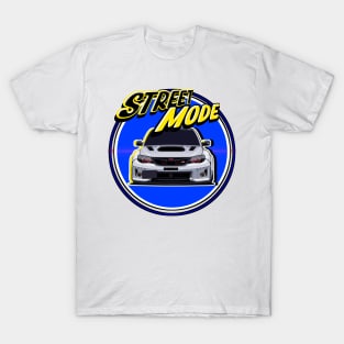 StreetMode T-Shirt